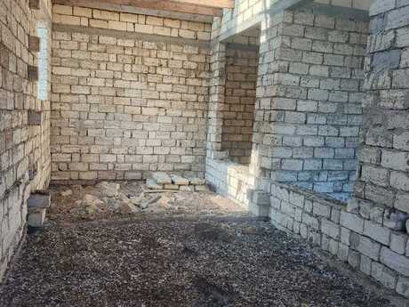 6 otaqlı həyət evi/bağ evi - Bilgəh q. - 200 m²
