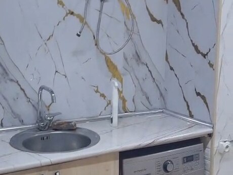 1 otaqlı köhnə tikili - 28 May m. - 35 m²