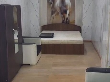1 otaqlı köhnə tikili - 28 May m. - 35 m²