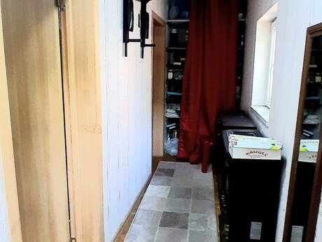 4 otaqlı həyət evi/bağ evi - Biləcəri q. - 110 m²