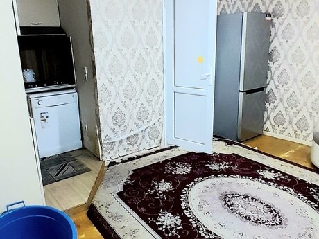 4 otaqlı həyət evi/bağ evi - Biləcəri q. - 110 m²