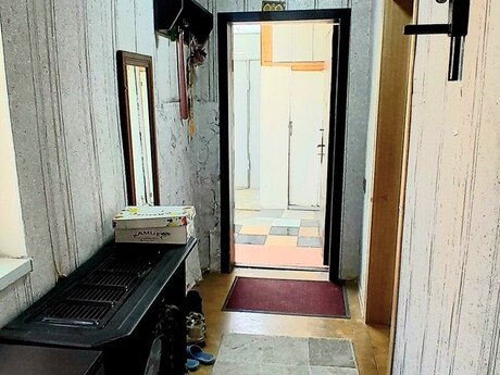 4 otaqlı həyət evi/bağ evi - Biləcəri q. - 110 m²