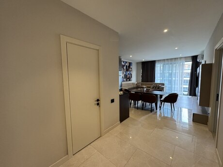 2-room apartment for rent, 96 m², Sea Breeze: 1 000 ₼/mo 5
