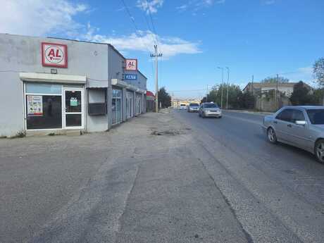 Elan №6110527 - Bakı, Novxanı q., 85 sot