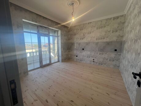 3 otaqlı həyət evi/bağ evi - Mehdiabad q. - 115 m²