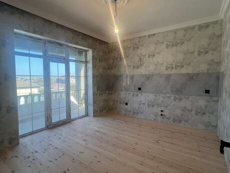 3 otaqlı həyət evi/bağ evi - Mehdiabad q. - 115 m²