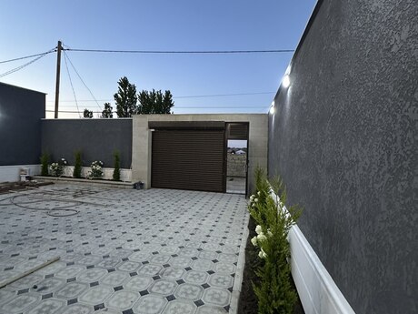 6-комн. дом/дача - пос. Ени Романы - 200 м²