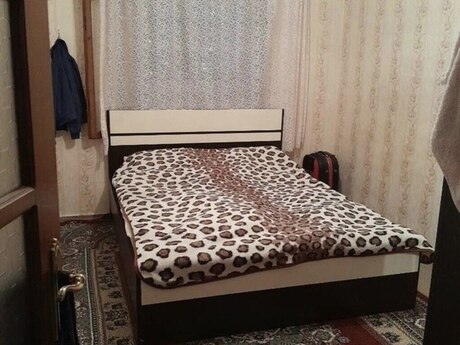 2 otaqlı köhnə tikili - Nəriman Nərimanov m. - 65 m²