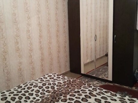 2 otaqlı köhnə tikili - Nəriman Nərimanov m. - 65 m²