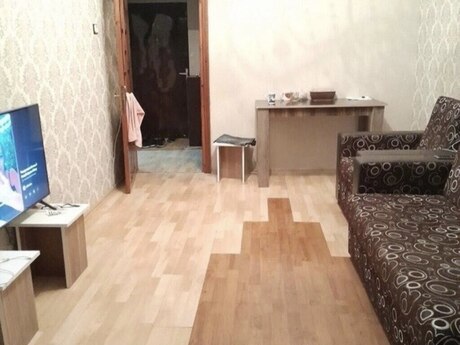 2 otaqlı köhnə tikili - Nəriman Nərimanov m. - 65 m²