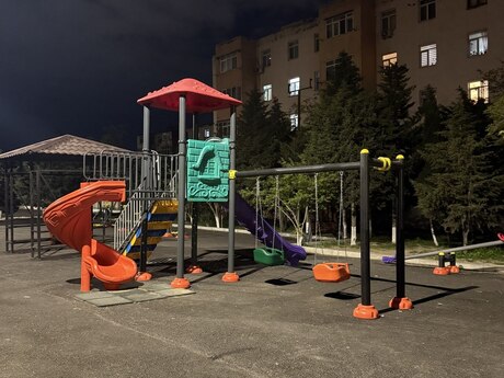 2 otaqlı köhnə tikili - Xalqlar Dostluğu m. - 55 m²