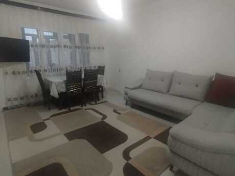 3 otaqlı köhnə tikili - Sumqayıt - 74 m²