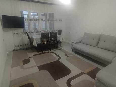 Elan №6110551 - Sumqayıt, Sumqayıt, 3 otaqlı, 74 m², 7/9 mərtəbə