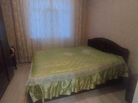 3 otaqlı köhnə tikili - Sumqayıt - 74 m²