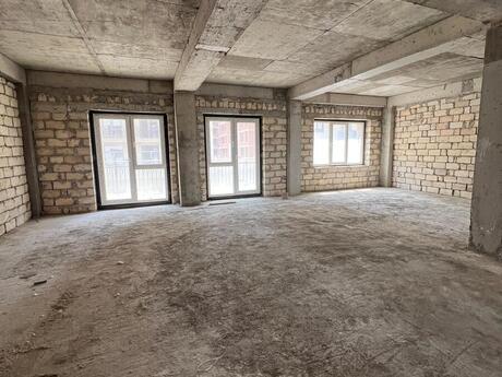 3-комн. новостройка - пос. Аг шехер - 147 м²