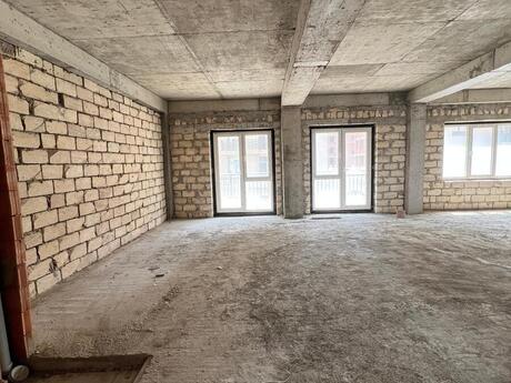3-комн. новостройка - пос. Аг шехер - 147 м²