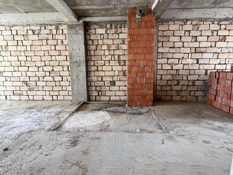 3-комн. новостройка - пос. Аг шехер - 147 м²