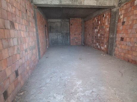 3 otaqlı yeni tikili - Masazır q. - 122 m²