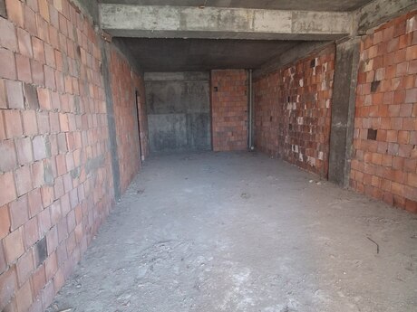 3 otaqlı yeni tikili - Masazır q. - 122 m²