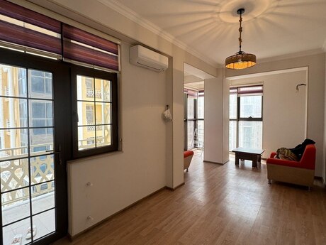2-room apartment, 90 m², Nəriman Nərimanov: 259 000 ₼ 5