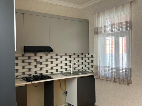 3 otaqlı həyət evi/bağ evi - Binə q. - 90 m²