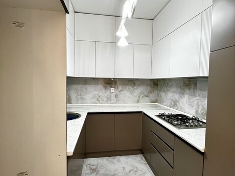 2 otaqlı mənzil, 53 m², Neftçilər: 189 000 ₼ 4