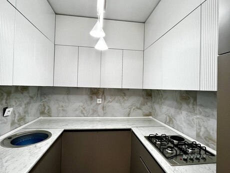 2 otaqlı mənzil, 53 m², Neftçilər: 189 000 ₼ 5