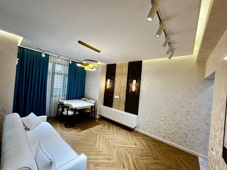2 otaqlı mənzil, 53 m², Neftçilər: 189 000 ₼ 3