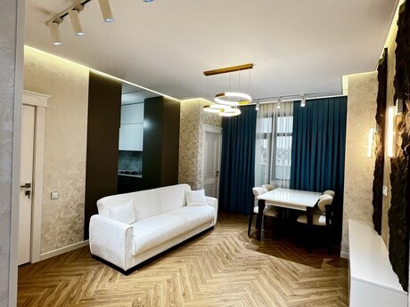 2 otaqlı mənzil, 53 m², Neftçilər: 189 000 ₼ 2