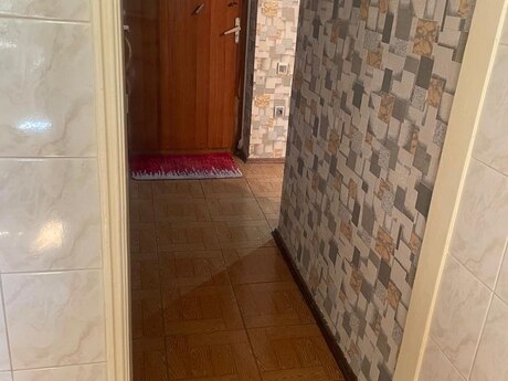 2 otaqlı köhnə tikili - Nizami m. - 60 m²