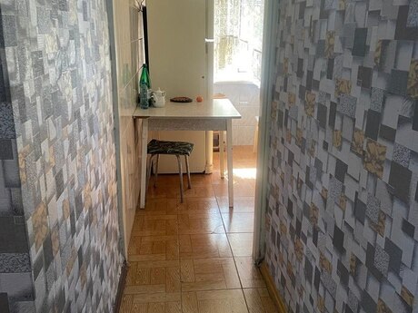 2 otaqlı köhnə tikili - Nizami m. - 60 m²