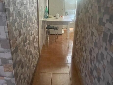 2 otaqlı köhnə tikili - Nizami m. - 60 m²