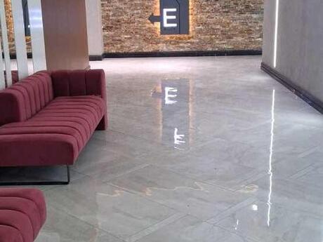 1 otaqlı yeni tikili - Koroğlu m. - 60 m²