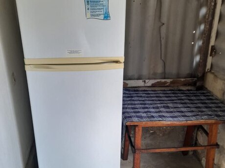 1 otaqlı həyət evi/bağ evi - Bakıxanov q. - 15 m²