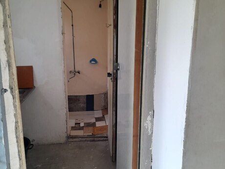 1 otaqlı həyət evi/bağ evi - Bakıxanov q. - 15 m²