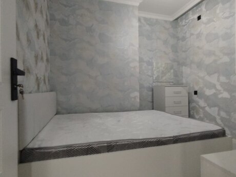 3 otaqlı yeni tikili - Masazır q. - 60 m²