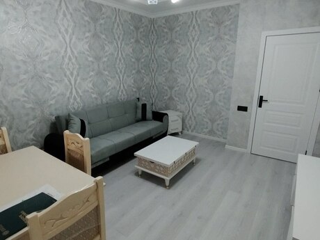 3 otaqlı yeni tikili - Masazır q. - 60 m²