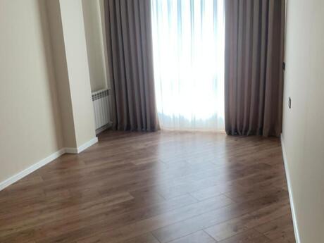 3 otaqlı yeni tikili - İnşaatçılar m. - 80 m²