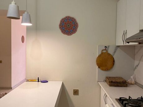 1 otaqlı yeni tikili - 28 May m. - 54 m²