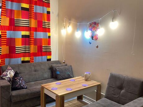 1 otaqlı yeni tikili - 28 May m. - 54 m²