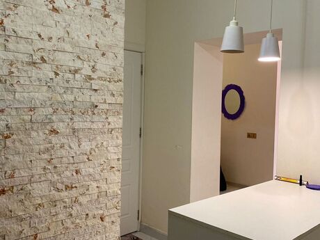 1 otaqlı yeni tikili - 28 May m. - 54 m²