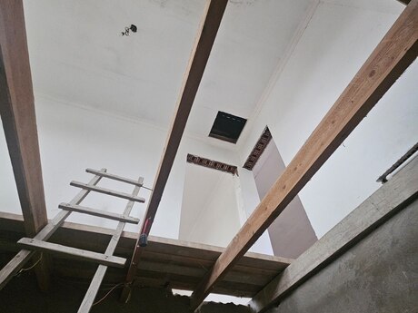 7 otaqlı həyət evi, 200 m², Şüvəlan: 240 000 ₼ 5