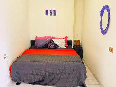 1 otaqlı yeni tikili - 28 May m. - 54 m²
