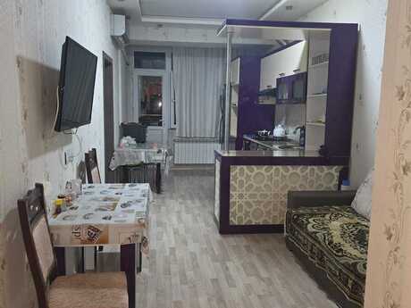 3 otaqlı yeni tikili - 20 Yanvar m. - 68 m²