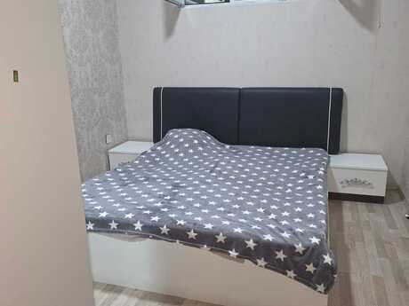 3 otaqlı yeni tikili - 20 Yanvar m. - 68 m²