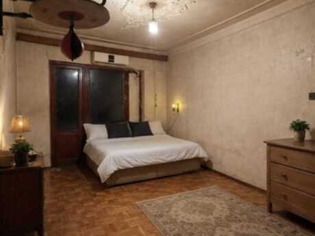 3 otaqlı köhnə tikili - Əhmədli m. - 72 m²