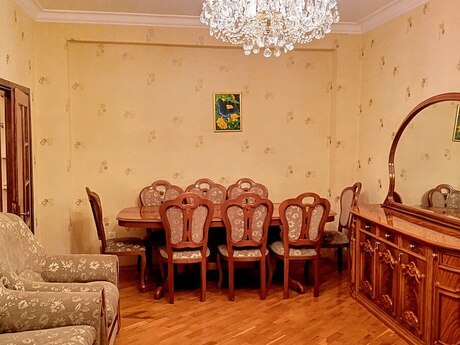 м. Азадлыг проспекти