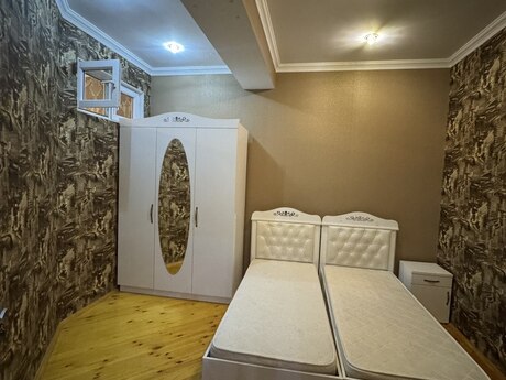 3 otaqlı yeni tikili - Xırdalan - 100 m²