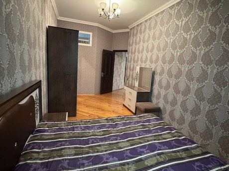 3 otaqlı yeni tikili - Xırdalan - 100 m²