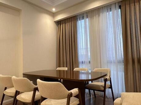 2 otaqlı yeni tikili - Yasamal r. - 60 m²